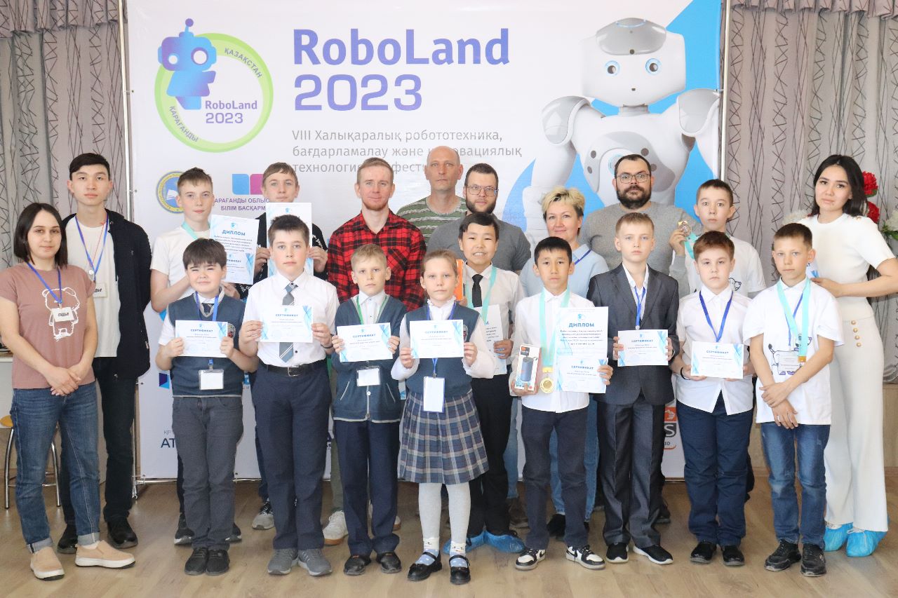 Qualifying competitions 2023 Shakhtinsk